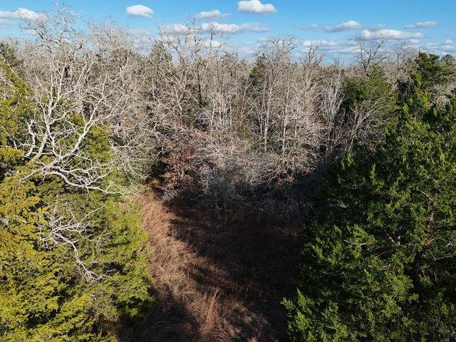 Land for sale in Paige, Texas