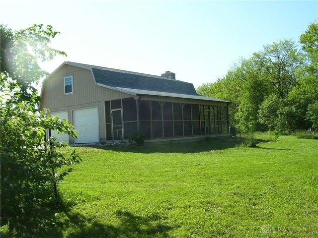 Farm for sale in Wilmington, Ohio