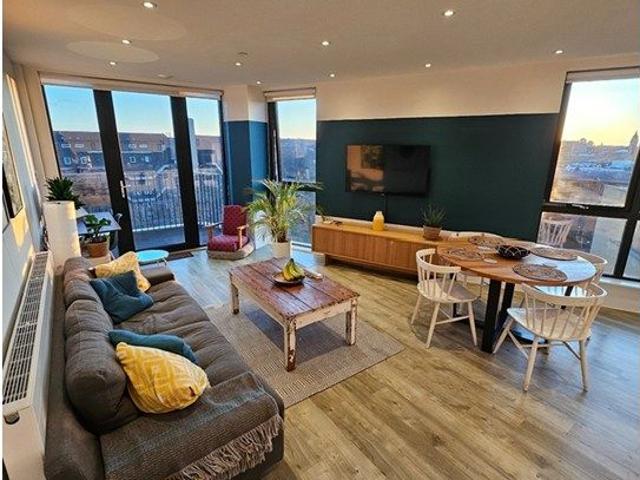 House for rent in Brixton, Greater London
