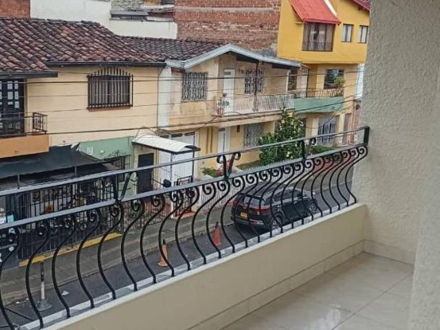 Apartamento en arriendo en Boyacá, Belén