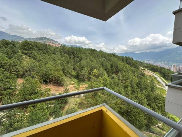 Apartaestudio en arriendo en Antioquia, Valle de Aburrá