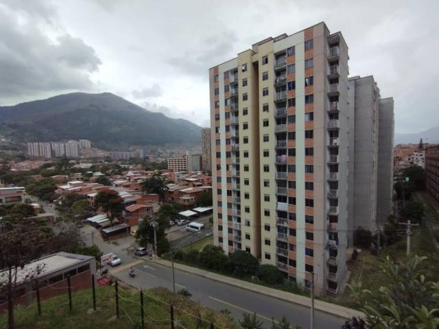 Apartaestudio en arriendo en Antioquia, Valle de Aburrá