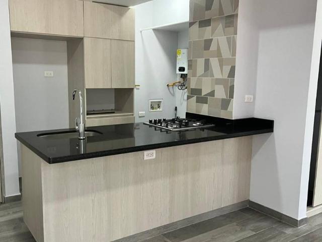 Apartamento en arriendo en Antioquia, Valle de Aburrá