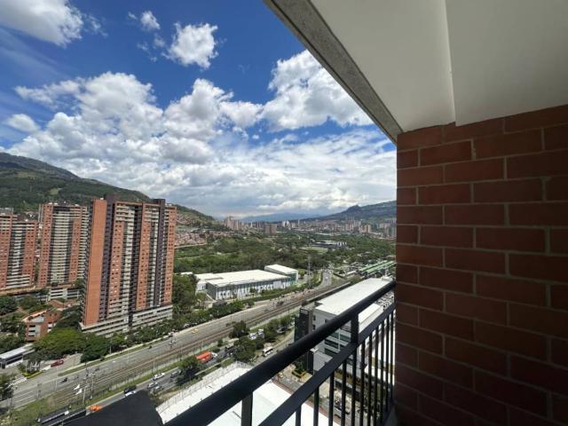 Apartamento en arriendo en Antioquia, Valle de Aburrá