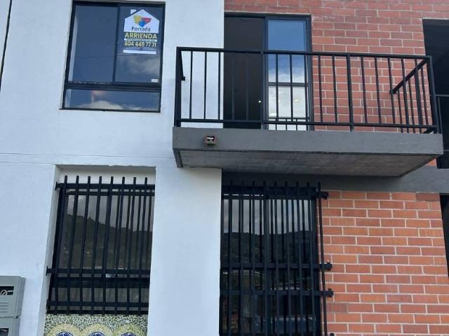 Apartamento en arriendo en El Carmen, Norte De Santander