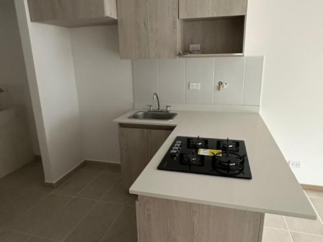 Apartamento en arriendo en Antioquia, Guarne