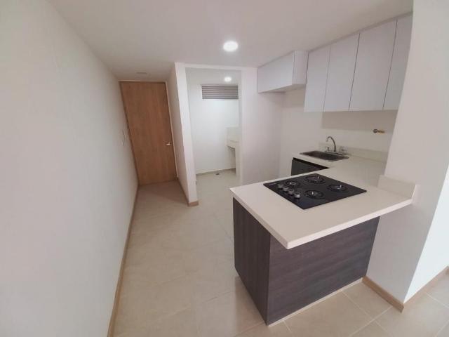 Apartaestudio en arriendo en Antioquia, Guarne