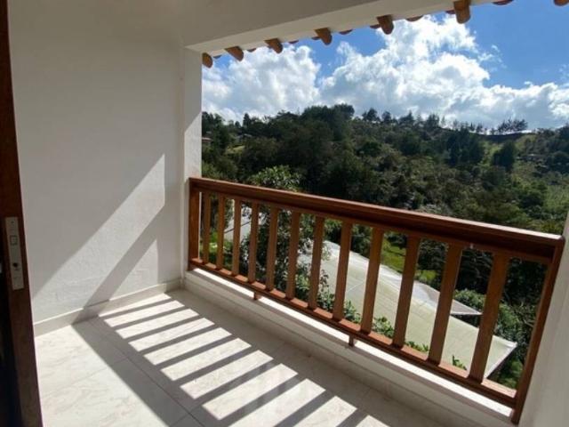 Apartamento en arriendo en Antioquia, La Porquera