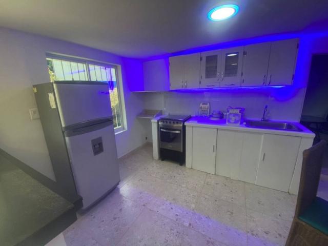 Apartaestudio en arriendo en Antioquia, Guarne