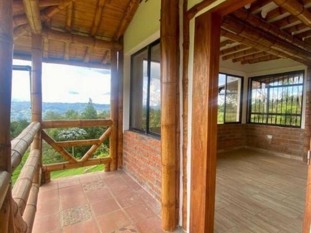 Apartamento en arriendo en Antioquia, Guarne