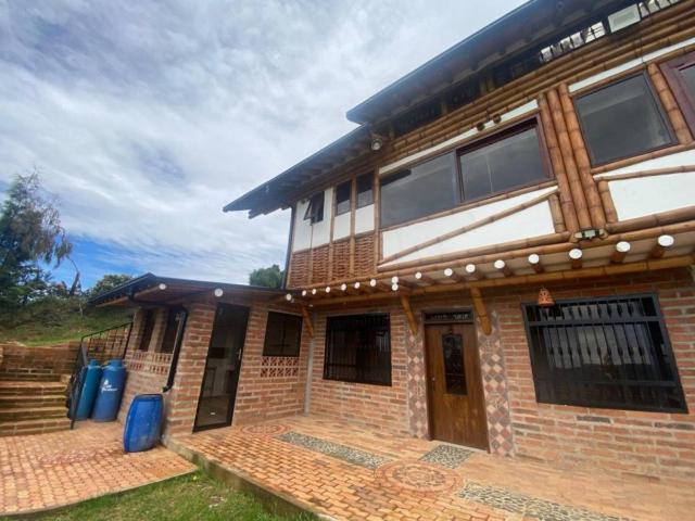 Apartamento en arriendo en Antioquia, Guarne