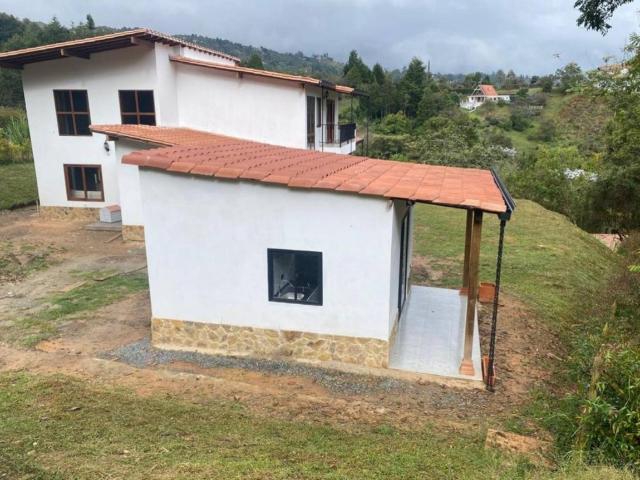 Apartaestudio en arriendo en Antioquia, Ríonegro