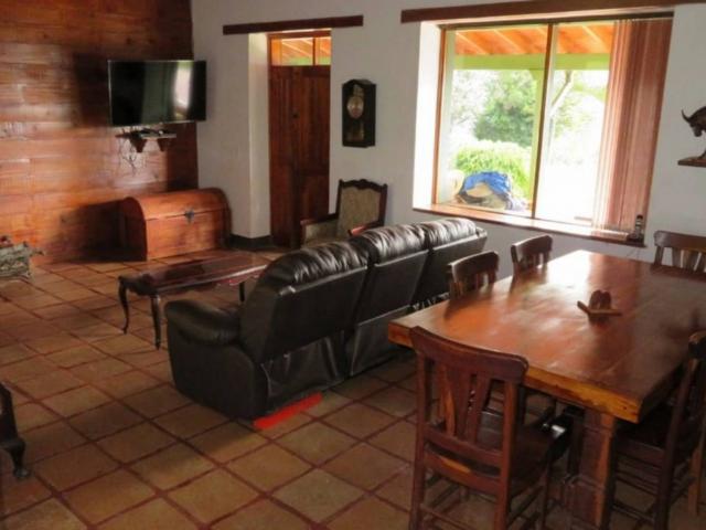 Casa en arriendo en Antioquia, Guarne