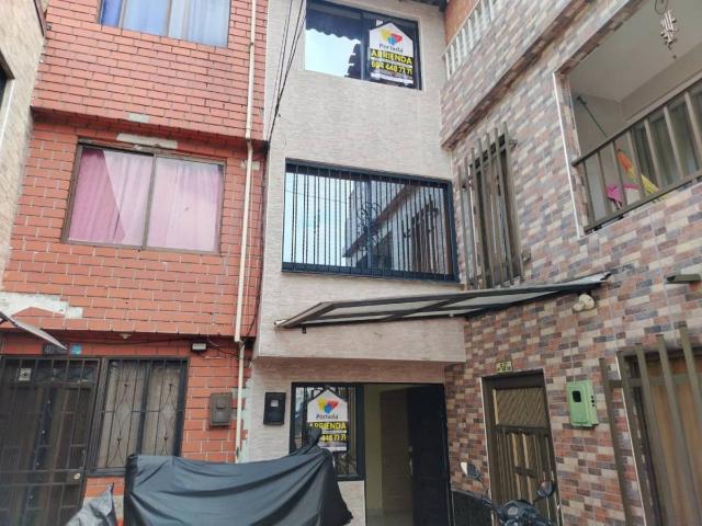 Casa en arriendo en Itagüí, Valle de Aburrá
