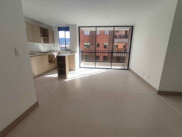 Apartamento en arriendo en Antioquia, El Guaico