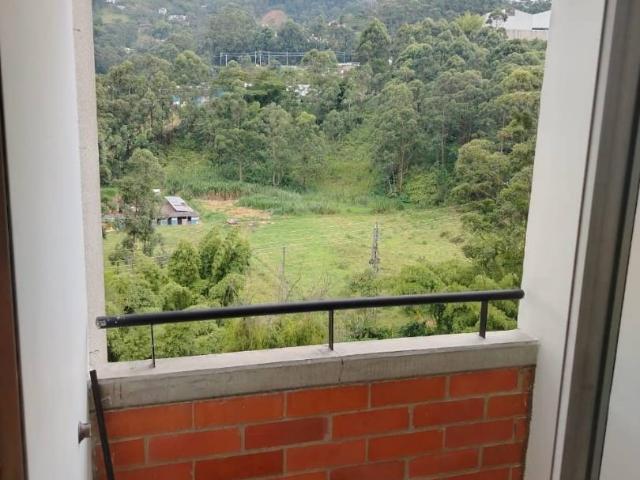 Apartamento en arriendo en La Tablaza, Valle de Aburrá