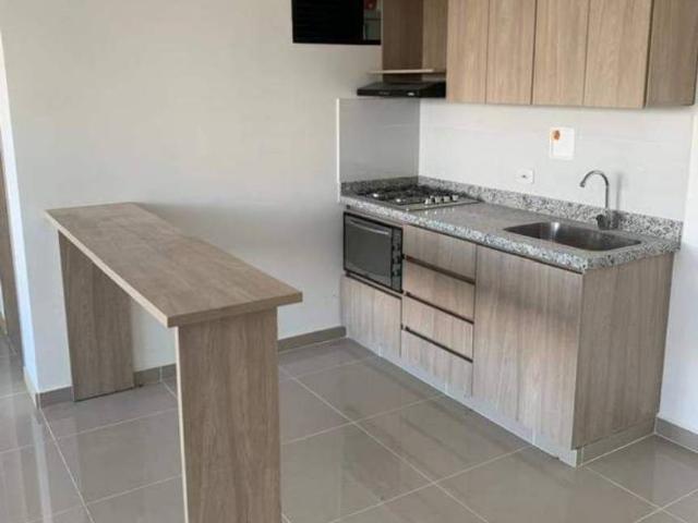 Apartamento en arriendo en Antioquia, Marinilla