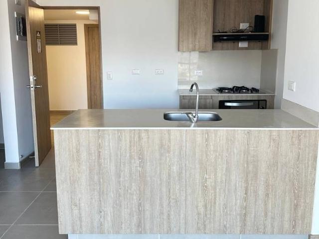 Apartamento en arriendo en Sabanalarga, Atlántico