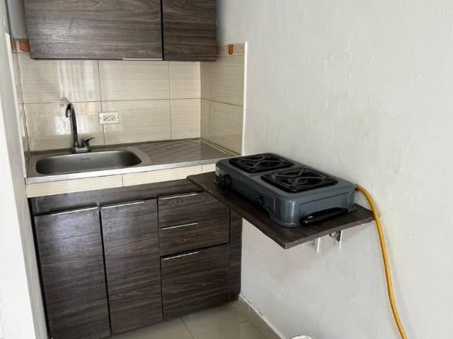 Apartaestudio en arriendo en Antioquia, Valle de Aburrá