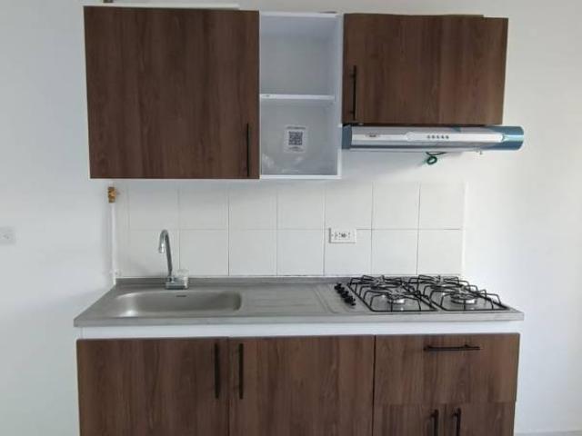 Apartamento en arriendo en Antioquia, Ríonegro