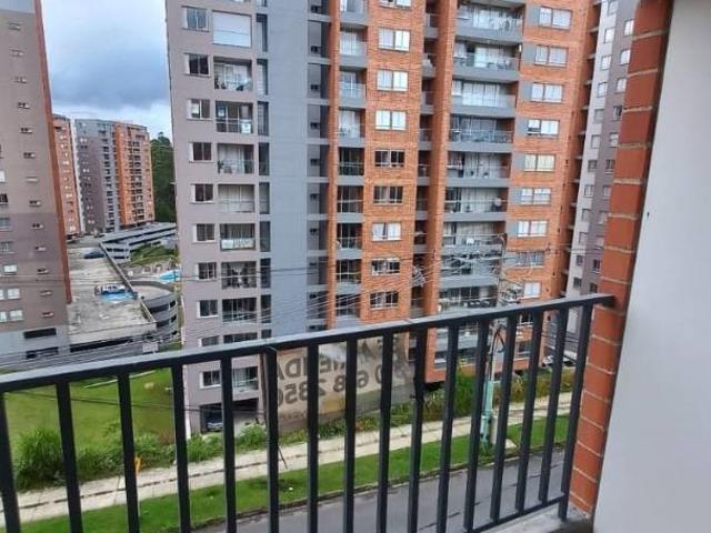 Apartamento en arriendo en Antioquia, Ríonegro