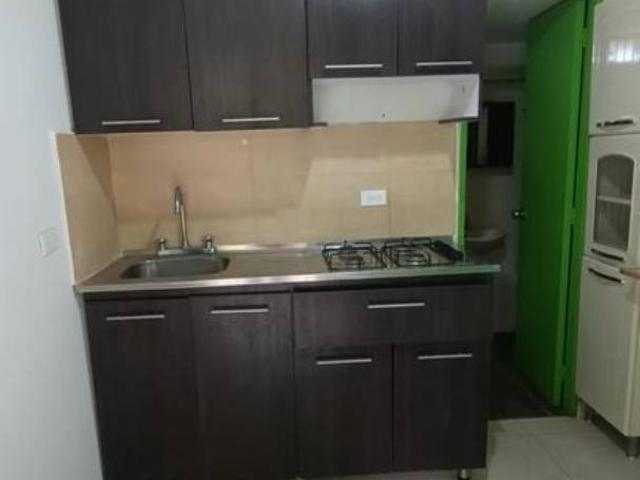 Apartaestudio en arriendo en Antioquia, Ríonegro