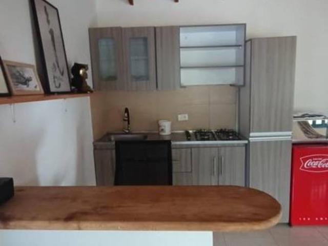 Apartaestudio en arriendo en Antioquia, Ríonegro