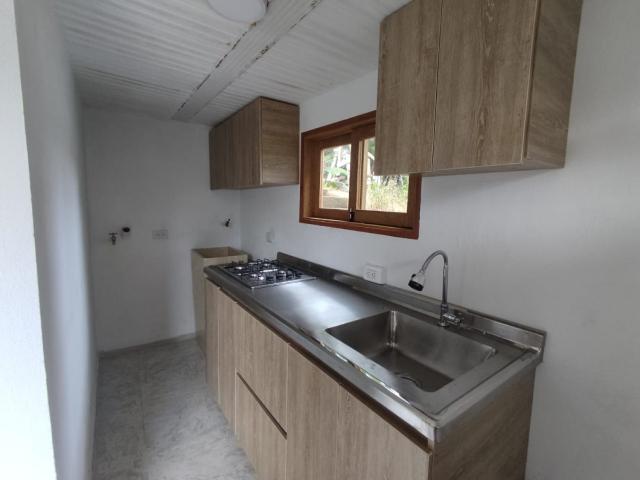 Casa en arriendo en Antioquia, Ríonegro