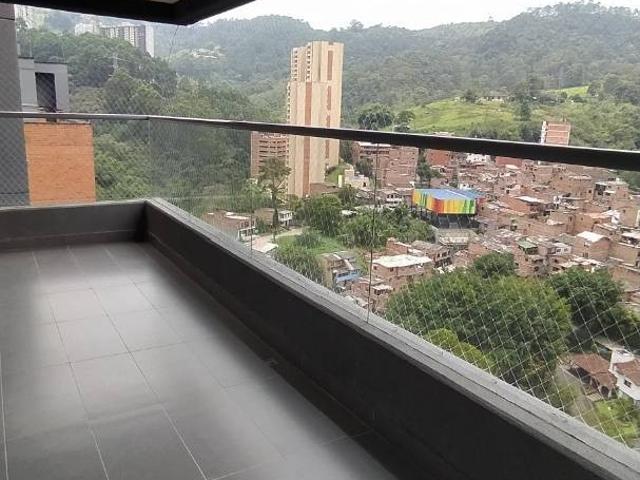 Apartamento en arriendo en Antioquia, Valle de Aburrá