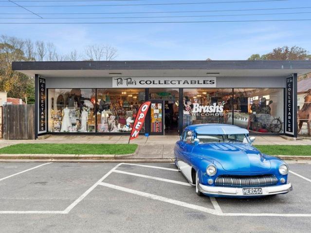Retail for sale in Creswick, Shire of Hepburn