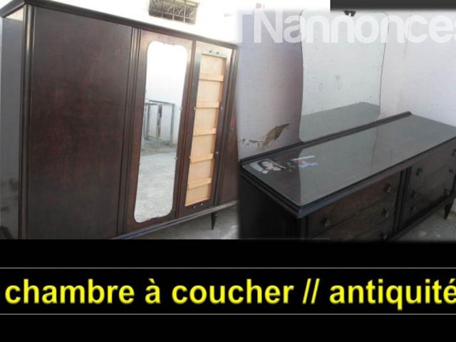 Propriété vente
