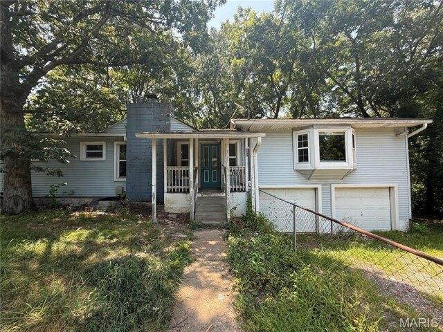 House for sale in High Ridge