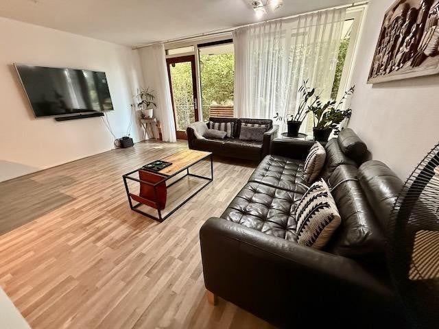 Appartement te huur in Zuid, Hoofddorp