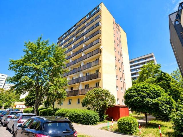 Mieszkanie na sprzedaż w Ulrychów, Warszawa