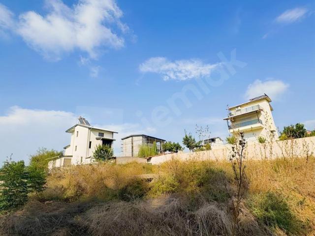 Karadayı Mahallesi, Serik içerisinde satılık Arsa