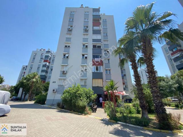 Kepez, Antalya içerisinde kiralık mülk