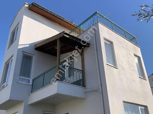 Serik, Antalya içerisinde kiralık mülk