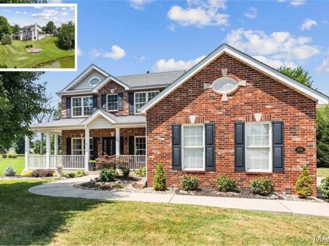 House for sale in Caseyville House for sale in Caseyville