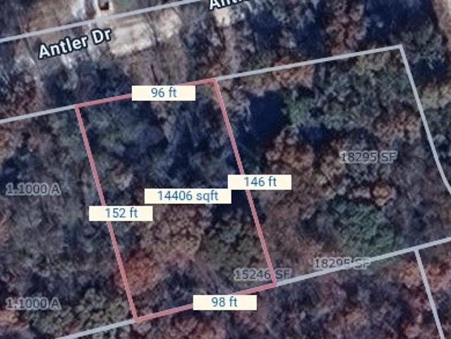 Land for sale in Ark