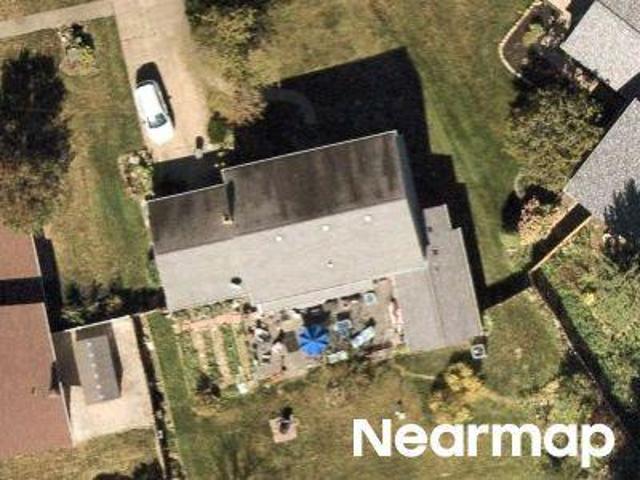 House for sale in Columbia Station, Ohio