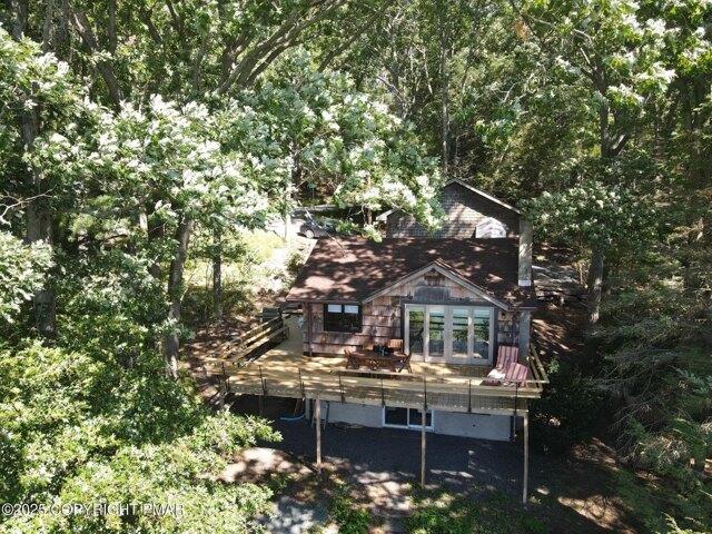 House for sale in Greentown, Pennsylvania