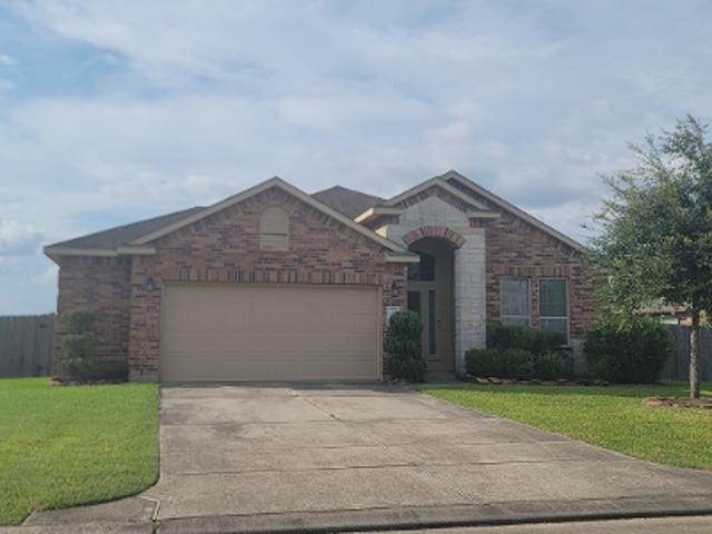 House for sale in Harris, Texas