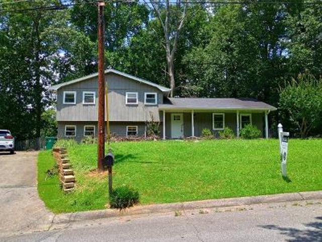House for sale in Smyrna