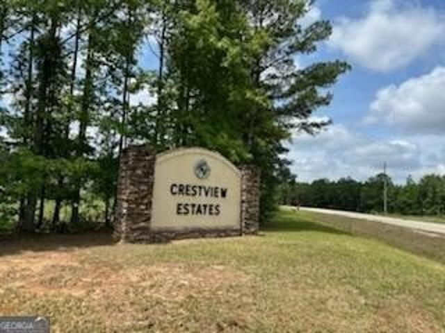 Land for sale in Hephzibah Land for sale in Hephzibah