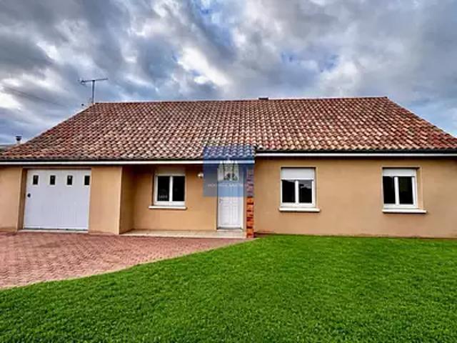 Maison vente à Les Charrières, Antoigné