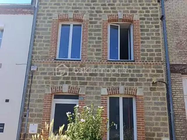 Maison vente à Antoigny, La Ferté-Macé