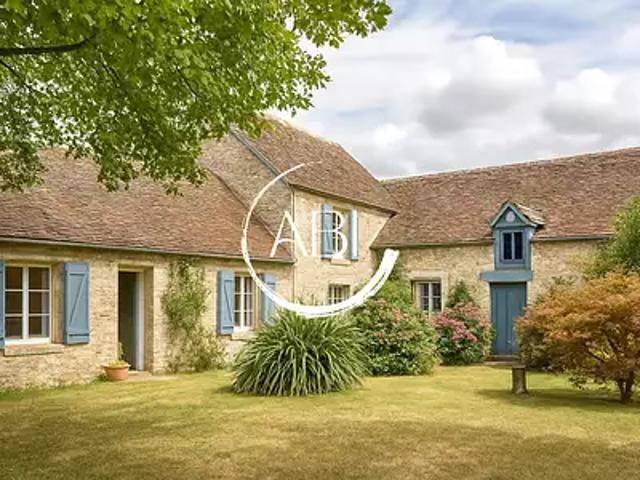 Maison vente à Argentan, La Ferté-macé