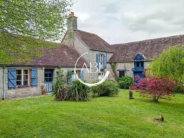 Maison vente à Antoigny, La Ferté-Macé