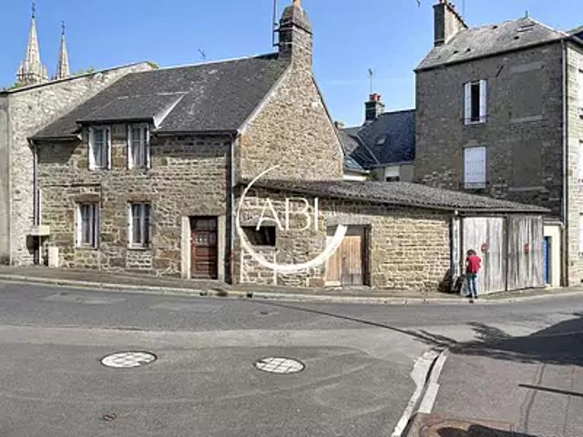 Maison vente à Antoigny, La Ferté-Macé