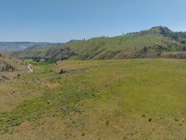 Land for sale in Chelan